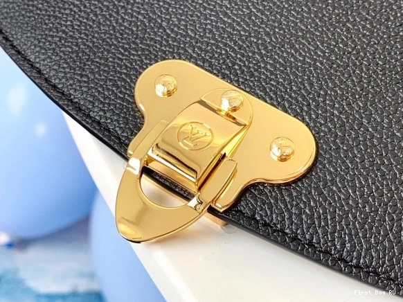 First bag VUITTON LOUIS SAINT-PLACIDE 0723